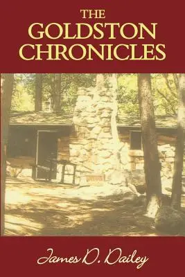Cronicile Goldston - The Goldston Chronicles