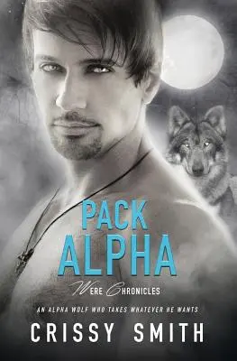 Haita Alfa - Pack Alpha