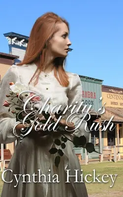 Goana după aur a carității - Charity's Gold Rush
