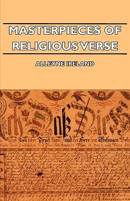 Capodopere ale versului religios (Masterpieces of Religious Verse) - Masterpieces of Religious Verse