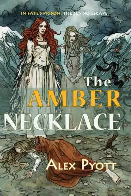 Colierul de chihlimbar - The Amber Necklace