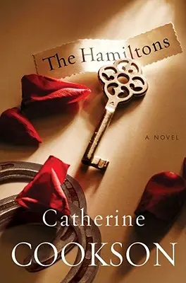The Hamiltons: Două romane - The Hamiltons: Two Novels