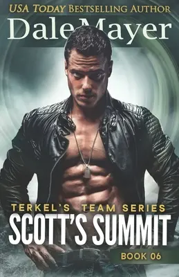 Summitul lui Scott - Scott's Summit
