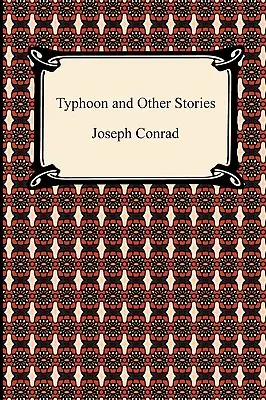 Typhoon și alte povestiri - Typhoon and Other Stories