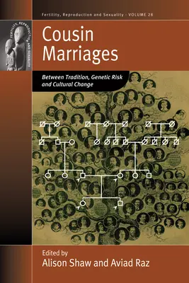 Căsătoriile între verișori: Între tradiție, risc genetic și schimbare culturală - Cousin Marriages: Between Tradition, Genetic Risk and Cultural Change