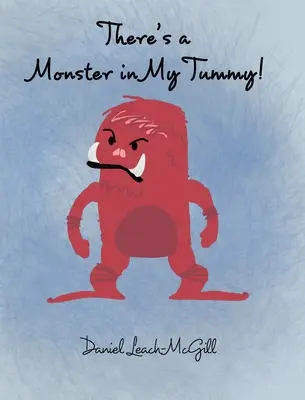 Există un monstru în burta mea - There's a Monster in My Tummy