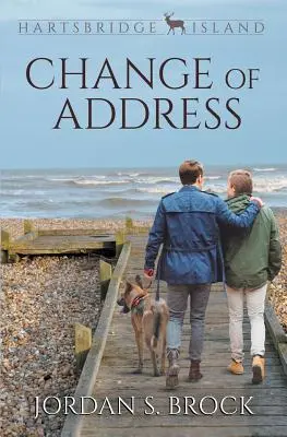Schimbare de adresă - Change of Address