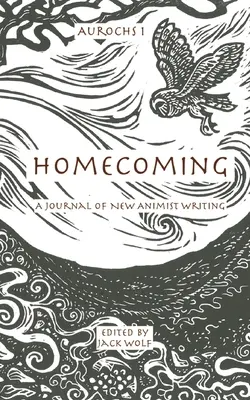Aurochs 1: Întoarcerea acasă - Aurochs 1: Homecoming