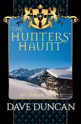 Bântuirea vânătorilor - The Hunters' Haunt
