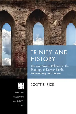 Trinity și istoria - Trinity and History