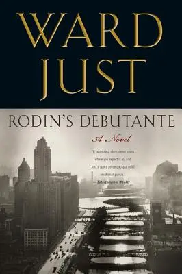 Debutanta lui Rodin - Rodin's Debutante