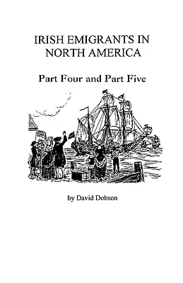 Emigranți irlandezi în America de Nord [1775-1825] - Irish Emigrants in North America [1775-1825]