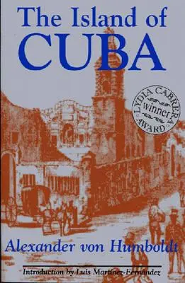 Insula Cuba - The Island of Cuba