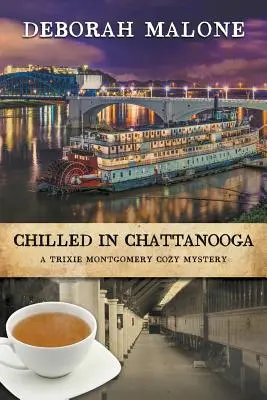 Răcit în Chattanooga - Chilled in Chattanooga