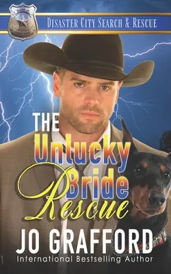 Salvarea miresei ghinioniste - The Unlucky Bride Rescue