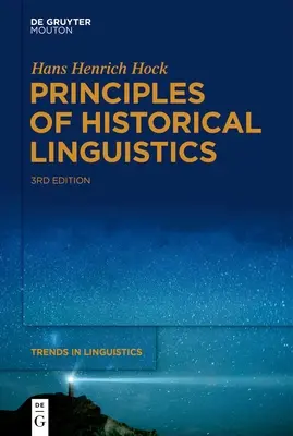 Principii de lingvistică istorică - Principles of Historical Linguistics