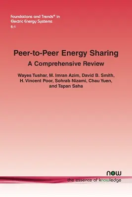 Partajarea energiei peer-to-peer: O analiză cuprinzătoare - Peer-to-Peer Energy Sharing: A Comprehensive Review