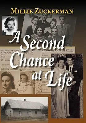 A doua șansă la viață - A Second Chance at Life