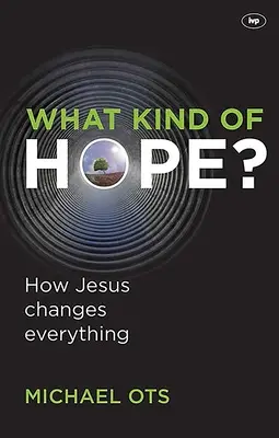 Ce fel de speranță? Cum schimbă Iisus totul - What Kind of Hope?: How Jesus Changes Everything