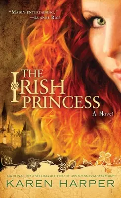 Prințesa irlandeză - The Irish Princess
