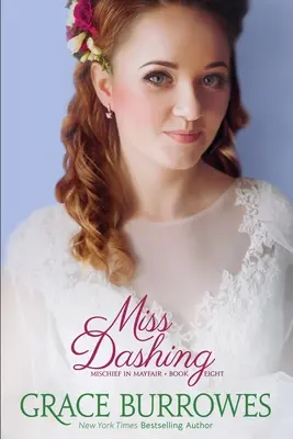 Domnișoara Dashing - Miss Dashing