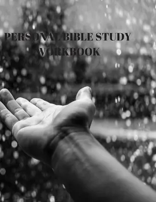 Caiet personal de studiu biblic: 116 Pagini Formate pentru Scriptură și Studiu! - Personal Bible Study Workbook: 116 Pages Formated for Scripture and Study!