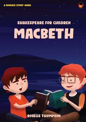 Shakespeare pentru copii - Macbeth - Shakespeare for Children - Macbeth