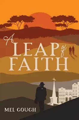 Un salt al credinței - A Leap of Faith