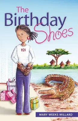 Pantofii zilei de naștere - The Birthday Shoes