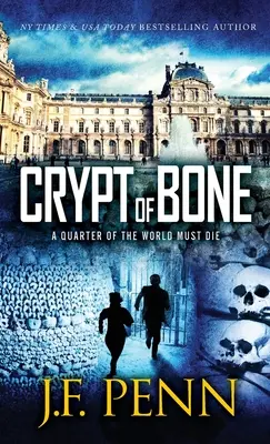 Cripta de oase - Crypt of Bone