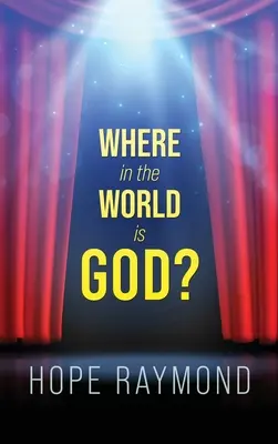 Unde în lume este Dumnezeu? Omenirea ca oglindă - Where in the World is God? Humanity as Mirror
