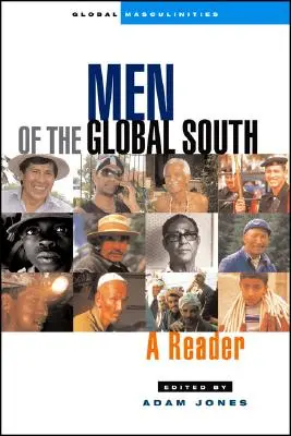 Oameni din sudul global - Men of the Global South