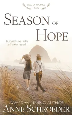 Sezonul speranței: Un roman Amish contemporan netradițional - Season of Hope: A Non-Traditional Contemporary Amish Romance