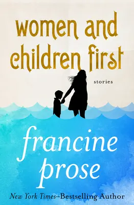 Femeile și copiii pe primul loc: povestiri - Women and Children First: Stories