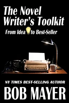 Setul de instrumente al scriitorului de romane - The Novel Writer's Toolkit