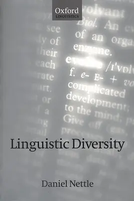 Diversitate lingvistică - Linguistic Diversity