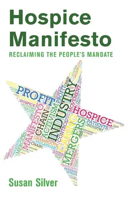 Manifestul Hospice: Reclaiming The People's Mandate - Hospice Manifesto: Reclaiming The People's Mandate
