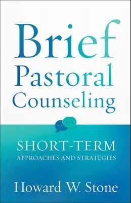 Consiliere pastorală scurtă - Brief Pastoral Counseling