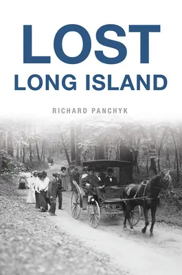 Long Island pierdut - Lost Long Island