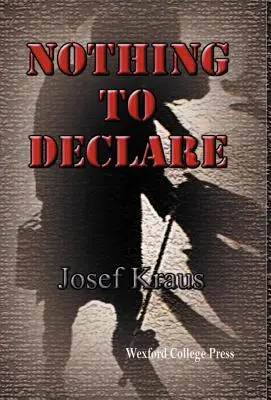 Nimic de declarat - Nothing to Declare