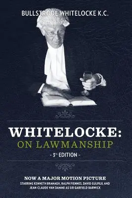 Whitelocke: On Lawmanship: Ediția a 3-a - Whitelocke: On Lawmanship: 3rd Edition
