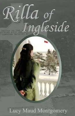 Rilla din Ingleside: Annotated Edition - Rilla of Ingleside: Annotated Edition