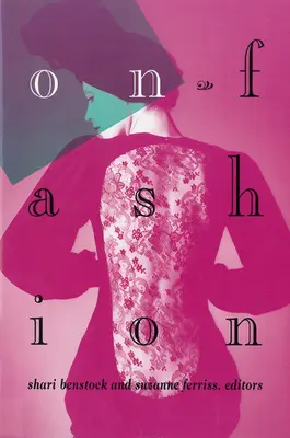 Despre modă - On Fashion