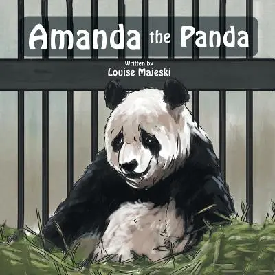 Amanda Panda - Amanda the Panda