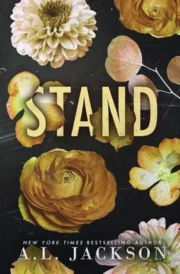 Stand (Ediție specială broșată) - Stand (Special Edition Paperback)
