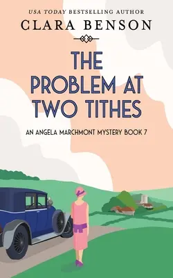 Problema de la Two Tithes - The Problem at Two Tithes