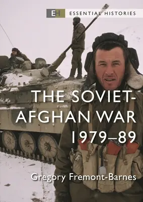 Războiul sovieto-afgan: 1979-1989 - The Soviet-Afghan War: 1979-89