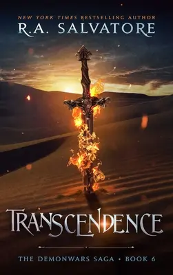 Transcendența - Transcendence