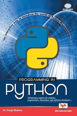 Programarea în Python - Programming in Python