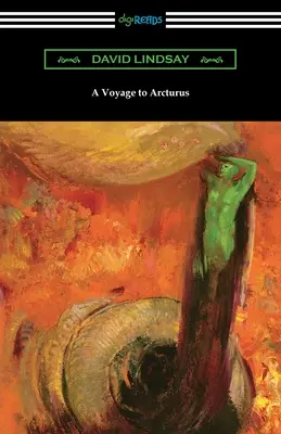 O călătorie spre Arcturus - A Voyage to Arcturus